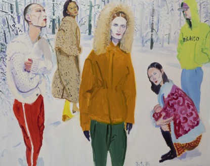 Xevi Solà, Cold Meeting, 2026 